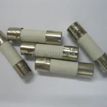 Керамический предохранитель 250 V 5mm x 20mm Быстрый плавкий предохранитель 1A 600 pcs в партии