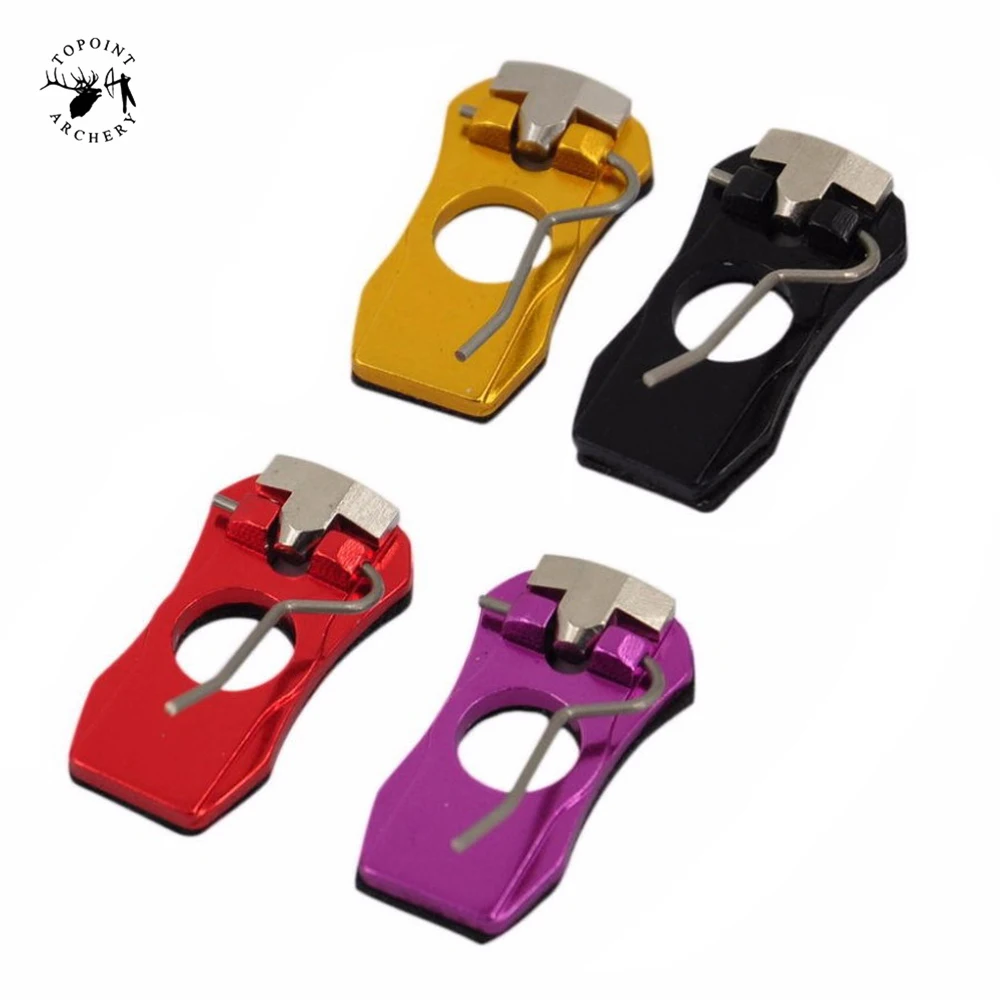 Aluminum Alloy Arrow Rest Stick To Bow Riser For Archery