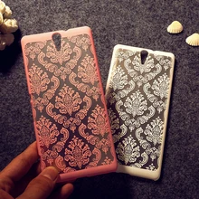 For Sony Xperia Z5 Plus Z4 Z3 Z2 Z1 Mini Cases Retro Hollw Flower Cover for Sony Xperia XZS XZ2 XZ1 Compact XA1 Ultra Plus XA For Sony Xperia Z5 Plus Z4 Z3 Z2 Z1 Mini Cases Retro Hollw Flower Cover for Sony Xperia XZS XZ2 XZ1 Compact XA1 Ultra Plus XA