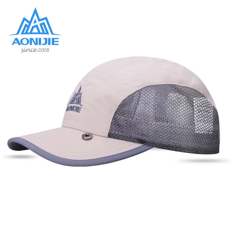 AONIJIE наружная Солнцезащитная шляпа со съемным палантин ультрафиолетовая Защита лица Колпачок для бега альпинизм