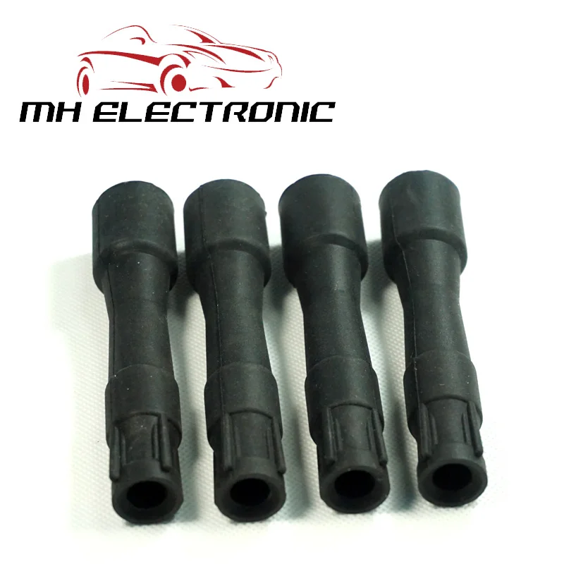 MH электронная 1748017 для BMW серии Z3 Z8 M3 X5 E31 E36 E38 E39 E46 E52 E53 323 325 328 330 840Ci катушка