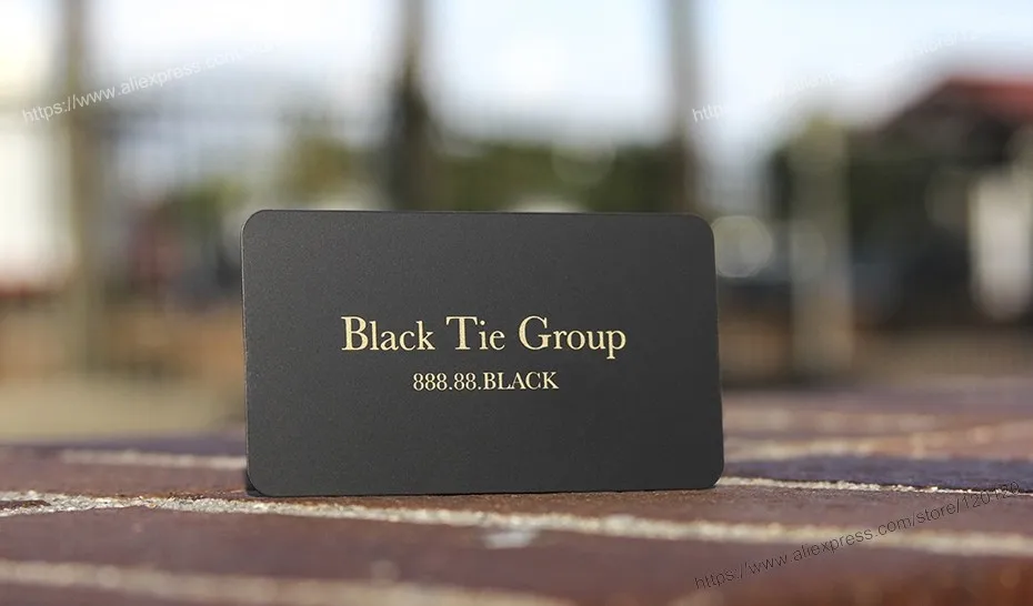 Metal Card (16)
