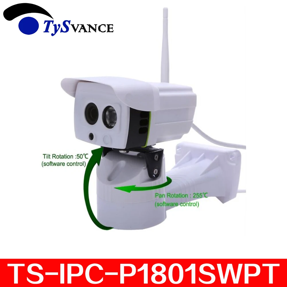 

1080P Full HD 2MP 960P 1.3MP Pan Tilt Bullet IP Camera Wireless Wifi Outdoor IR With SD Card Slot P2P CCTV Security Camera ONVIF