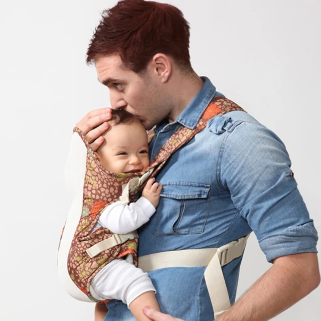papoose baby carrier backpack