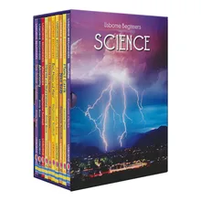 10 книг/Набор для начинающих детей с интересными научными книгами для детей с английской книгой для чтения