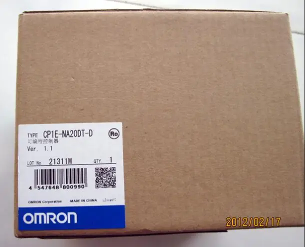 

CP1E-N20DR-A plc module new&original one year warranty  free shipping