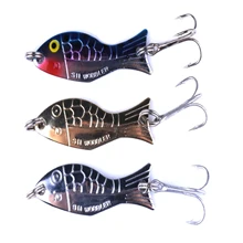 5cm/7g Fishing Wobblers 3pcs Spoon Bait Fishing Metal Lure Carp Artificial Bait Hard Lure 5cm/7g Fishing Wobblers 3pcs Spoon Bait Fishing Metal Lure Carp Artificial Bait Hard Lure