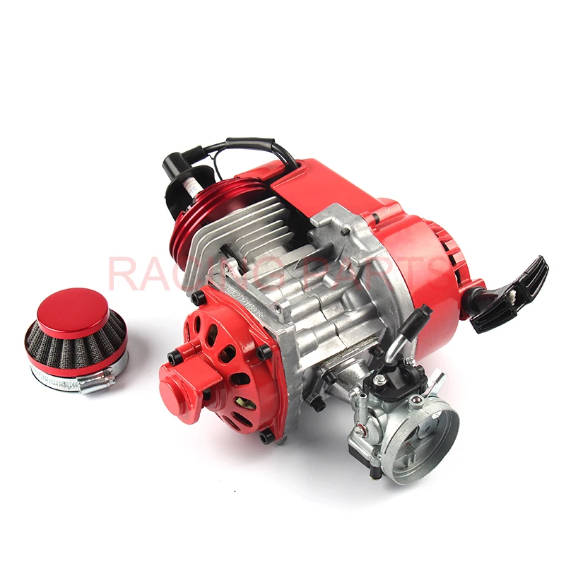 Motorbike Pocket Bike 2 Stroke Pull Start Engine For Mini Pocket Bike Go Kart Dirt Bike Petrol Scooter Motor Motocross Motorbike Pocket Bike 2 Stroke Pull Start Engine For Mini Pocket Bike Go Kart Dirt Bike Petrol Scooter Motor Motocross