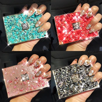 

High Quality 8 Colors Makeup Palette Eyeshadow Shimmer Pallete Glitter Eye shadow Pallete Matte Pigment Nude Smoky Eye Cosmetic