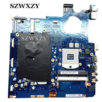 

For Samsung NP300V5A Laptop Motherboard BA92-08475A BA92-08475B HM65 Full Tested