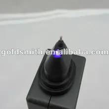 Алмазный sure I ручка для проверки алмазов, ручка для проверки алмазов