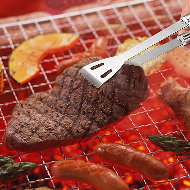 10Pcs-Set-Stainless-Steel-BBQ-Tools-Set-Grill-Accessories-with-Storage-Bag-Outdoor-Grilling-Kits-Grill (4)