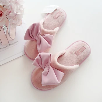 women's warmest winter slippers