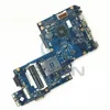 H000052730 Laptop Logic board for Toshiba Satellite C850 C855 L850 L855 C850-1HE C850-1CW Motherboard HM70 free cpu works ► Photo 3/6