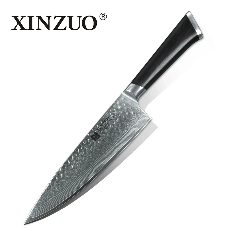 XINZUO 8\ XINZUO 8\