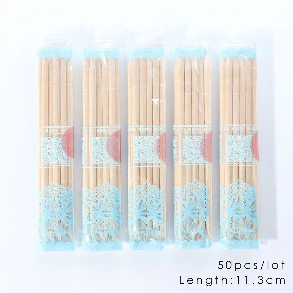 50pcs M