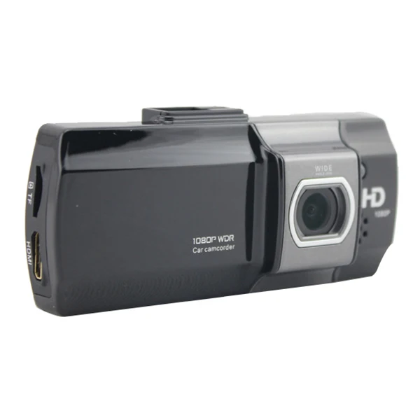 1080P HD 2 7 LCD Night Vision 16MP CCTV in Car Camera DV Cam DVR Video
