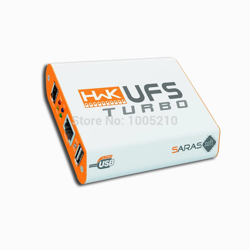 Оригинальный HWK ufs Turbo Box по sarassoft | Мобильные телефоны и аксессуары