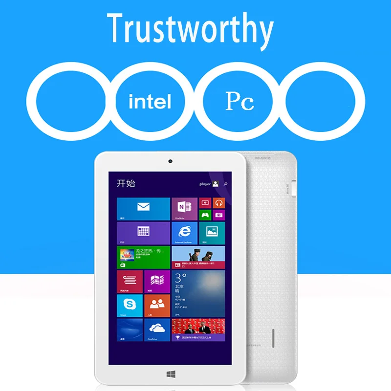 Новый 7 дюймов Оригинальный дизайн W10 Таблетки пк MOMO7 Intel Atom Quad Core 1 ГБ 16 ГБ WI-FI tablet pc IPS LCD 1024*600 HDMI 7 8 9 10 10.1