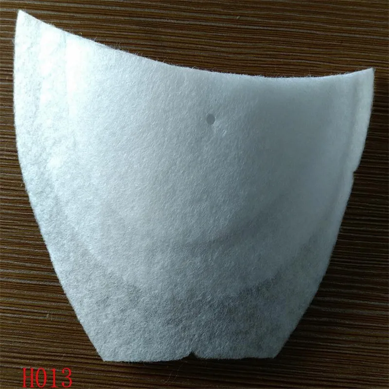 Custom 16.5*8.5*0.8cm Suits Shoulder Padsin Shoulder Pads from Home