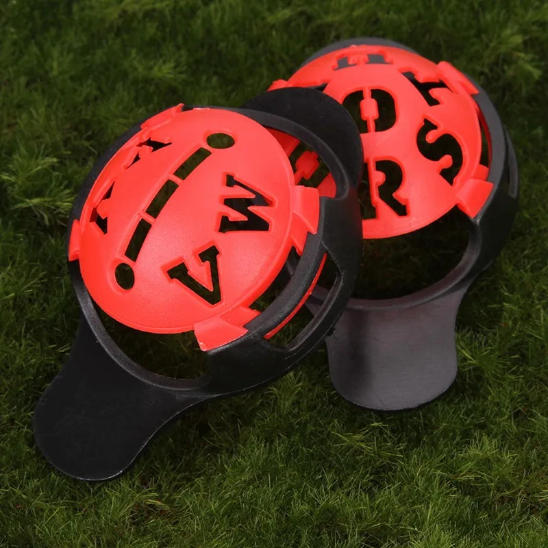 

Drawing Alignment Golf Ball Line 1 set Newest Liner Marker Template Marks Sign Tool