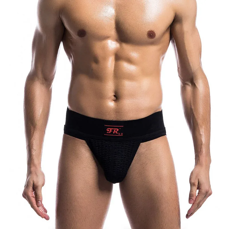 Сексуальное мужское нижнее белье бренд Tanga Hombre Passion мужские стринги и G