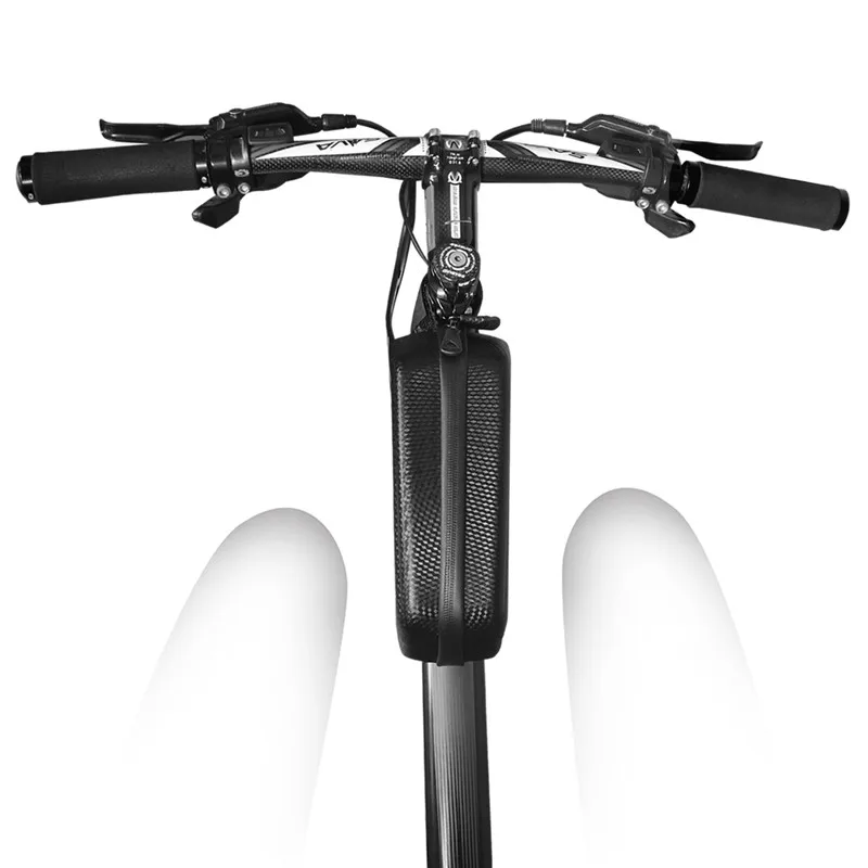 WILD MAN велосипедная верхняя труба передняя балка сумка Мобильный чехол для телефона непромокаемый анти давление MTB седло велосипедная сумка для заднего сиденья ремонтная сумка для инструментов