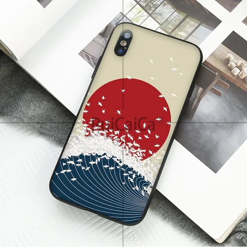 Hokusai The Great Wave off Kanagawa