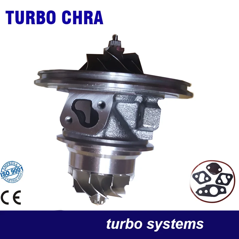 CT15B Turbo 17201-46040 17201 46040 1720146040 картридж сердечника КЗПЧ Для TOYOTA Makr Chaser Cresta Tourer V JZX100 1JZ 1jzgte