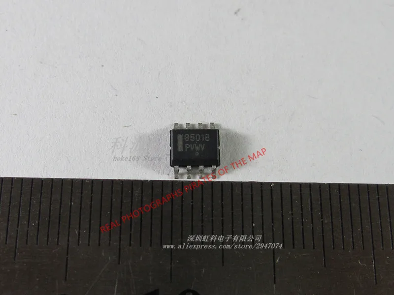 

5pcs/lot NCV8501D80R2G NCV8501 85018 SOP8
