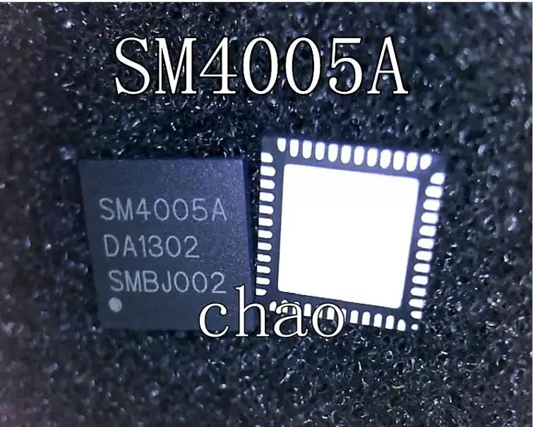 10 шт./лот SM4005 SM4005A QFN