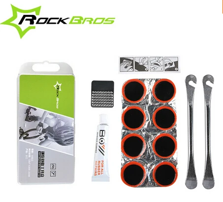 rockbros patch kit