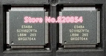 

5pcs/lot SC111527FTA E348A TQFP100