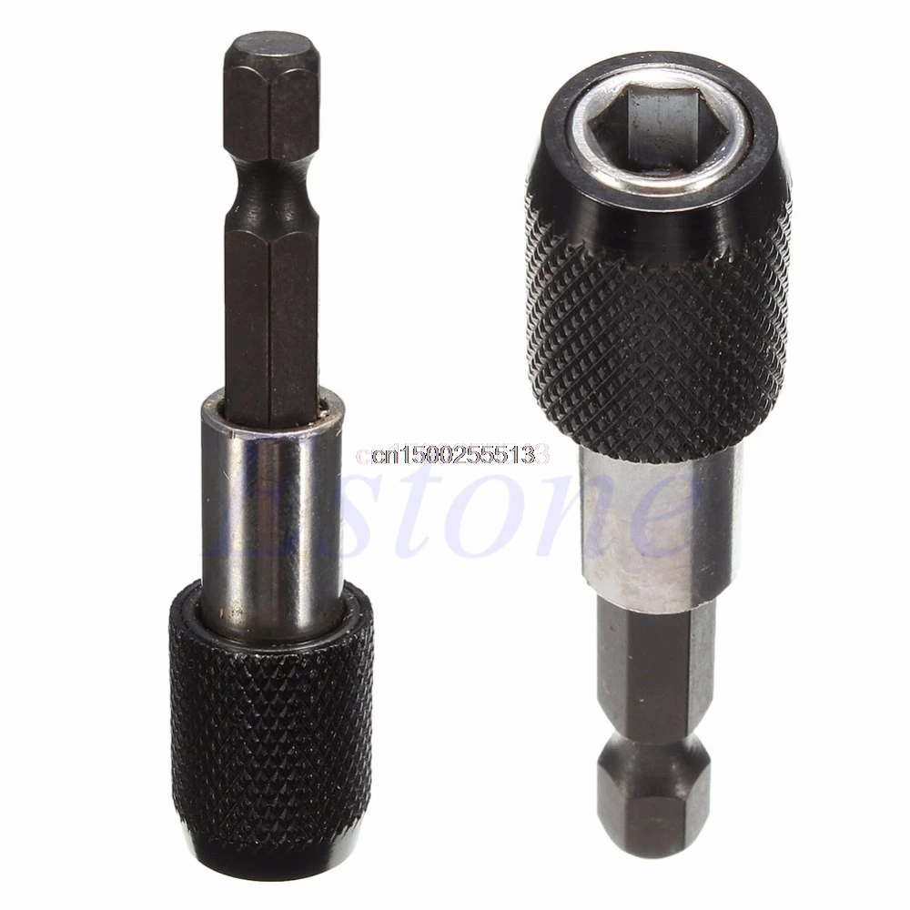 Магнитный держатель бит 50 мм. 200314 магнитный держатель для бит. /уп. Адаптер для бит 1/4 магнитный с хвостовиком 11мм. Магнитный держатель для бит 60 мм (1 шт.