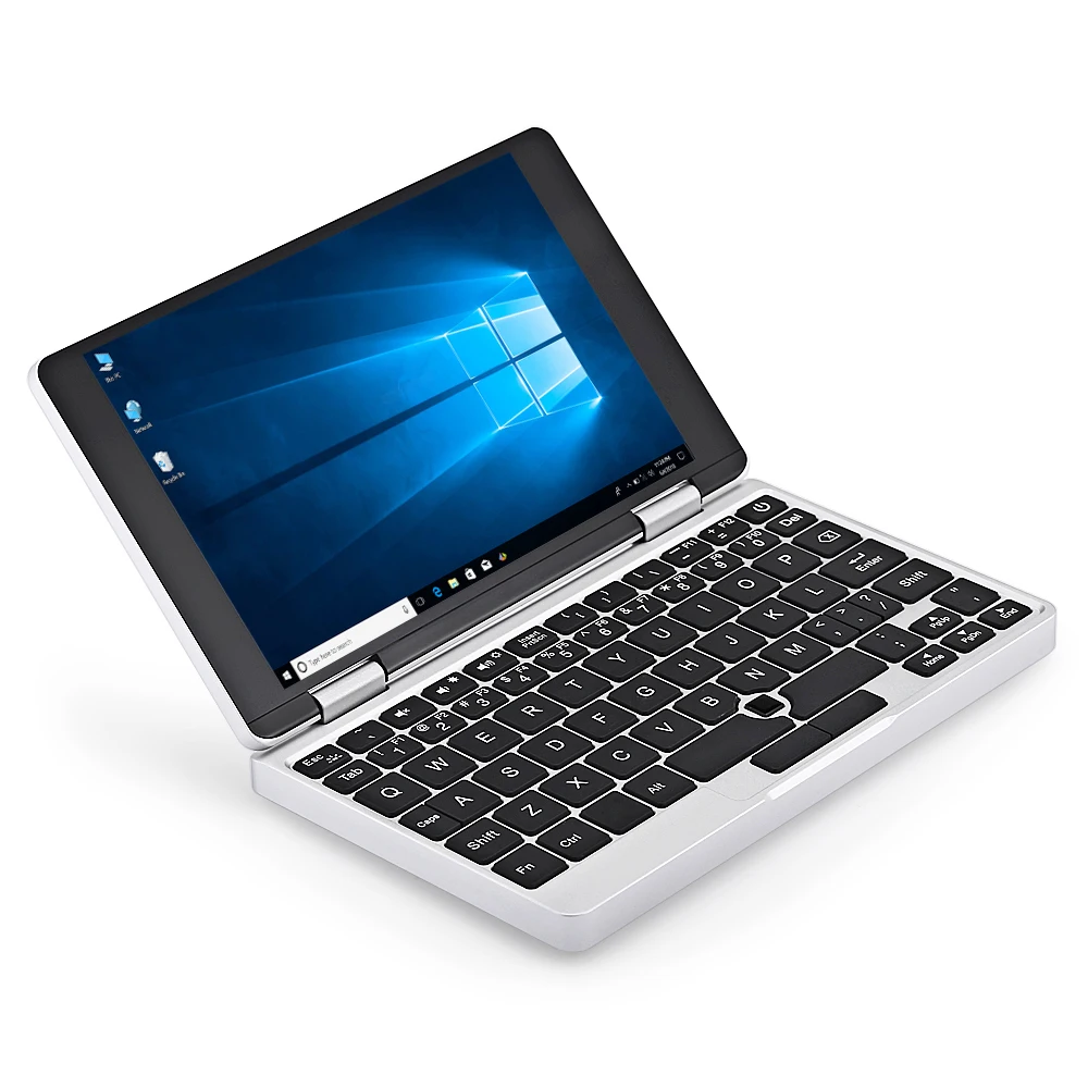 One Netbook One Mix Yoga Pocket Laptop Win10 Notebook 7.0'' Tablet PC Intel Atom X5-Z8350 Quad Core 8GB+128GB With Stylus Pen One Netbook One Mix Yoga Pocket Laptop Win10 Notebook 7.0'' Tablet PC Intel Atom X5-Z8350 Quad Core 8GB+128GB With Stylus Pen
