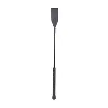 PU Slave Spank Paddle Beat Submissive SM Sex Long Handle Whip Sluts Paddles Adult Double Layer Couple Bed Flirting Erotic Toys