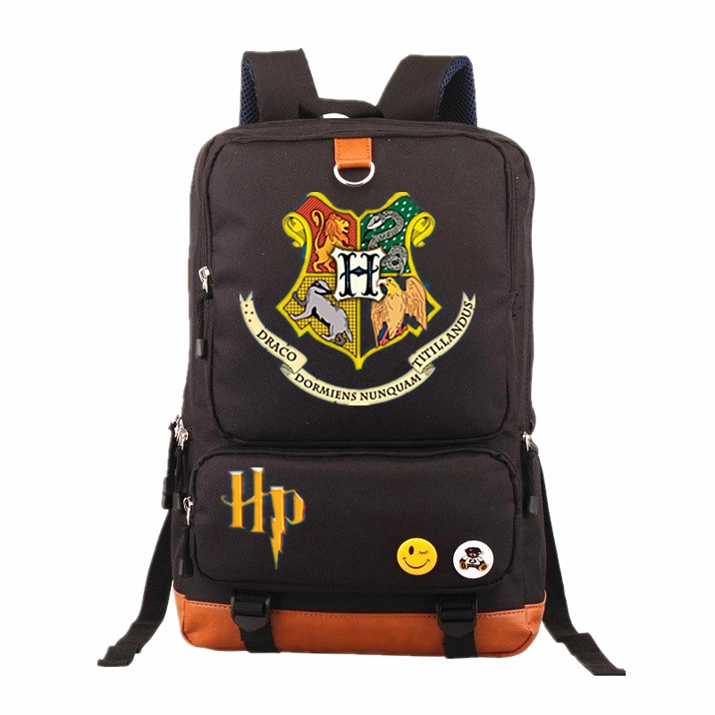 Harry Potter School Bag Harry Potter School Bag