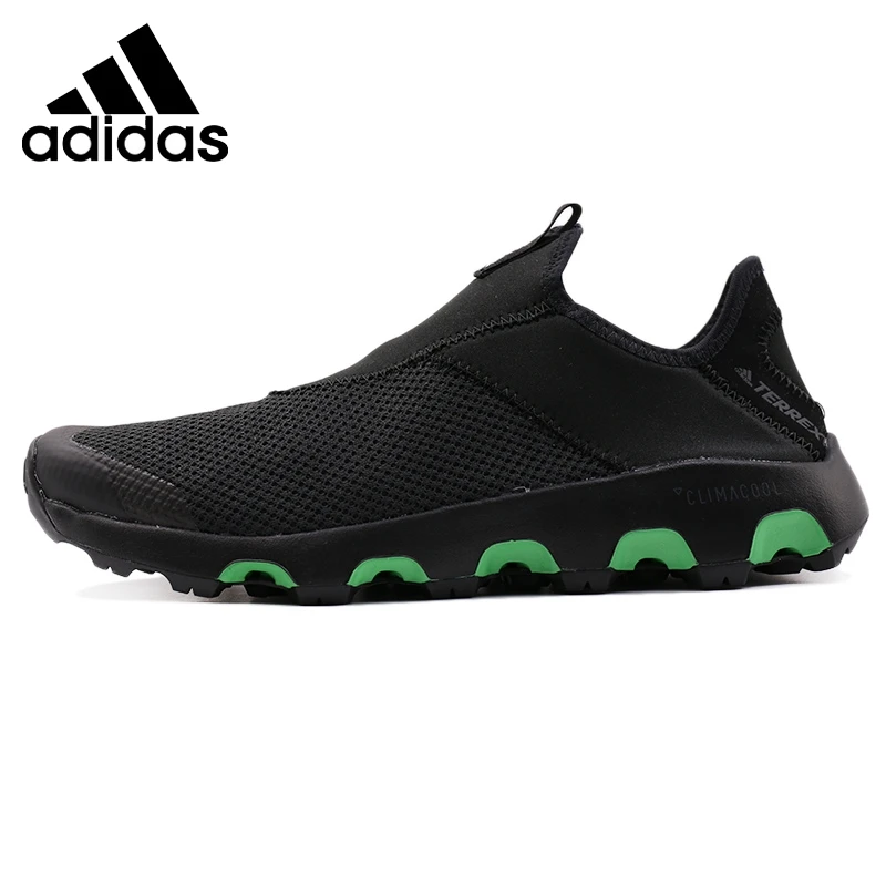 Мужские кроссовки для походов Adidas TERREX CC VOYAGER Оригинальные спортивные без
