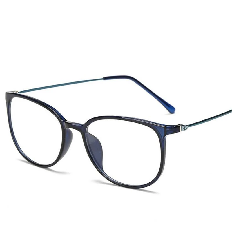 1,56 асферические линзы TR90 очки для близорукости для женщин и мужчин солнцезащитные очки для фотохрома 0-1,0-1,5-2,0-2,5 до-4,0 - Цвет оправы: Glasses Frame