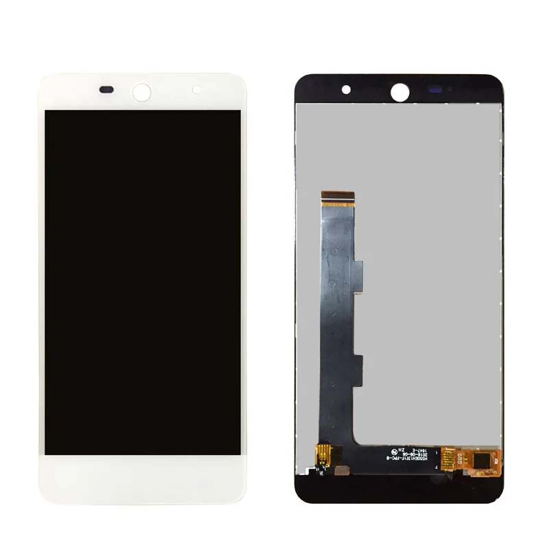 Cena Dla Wileyfox Swift 2 Plus wyświetlacz LCD z zespół ekranu dotykowego akcesoria do Swift 2 +