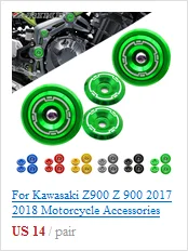 Ключи Embryo для Kawasaki ZX6R ZX9R ZX10R ZXR250 ZXR400 ZZR400 ZRX400 ZZR600 ZZR1200 мотоцикл пустой ключ без выреза лезвие с логотипом