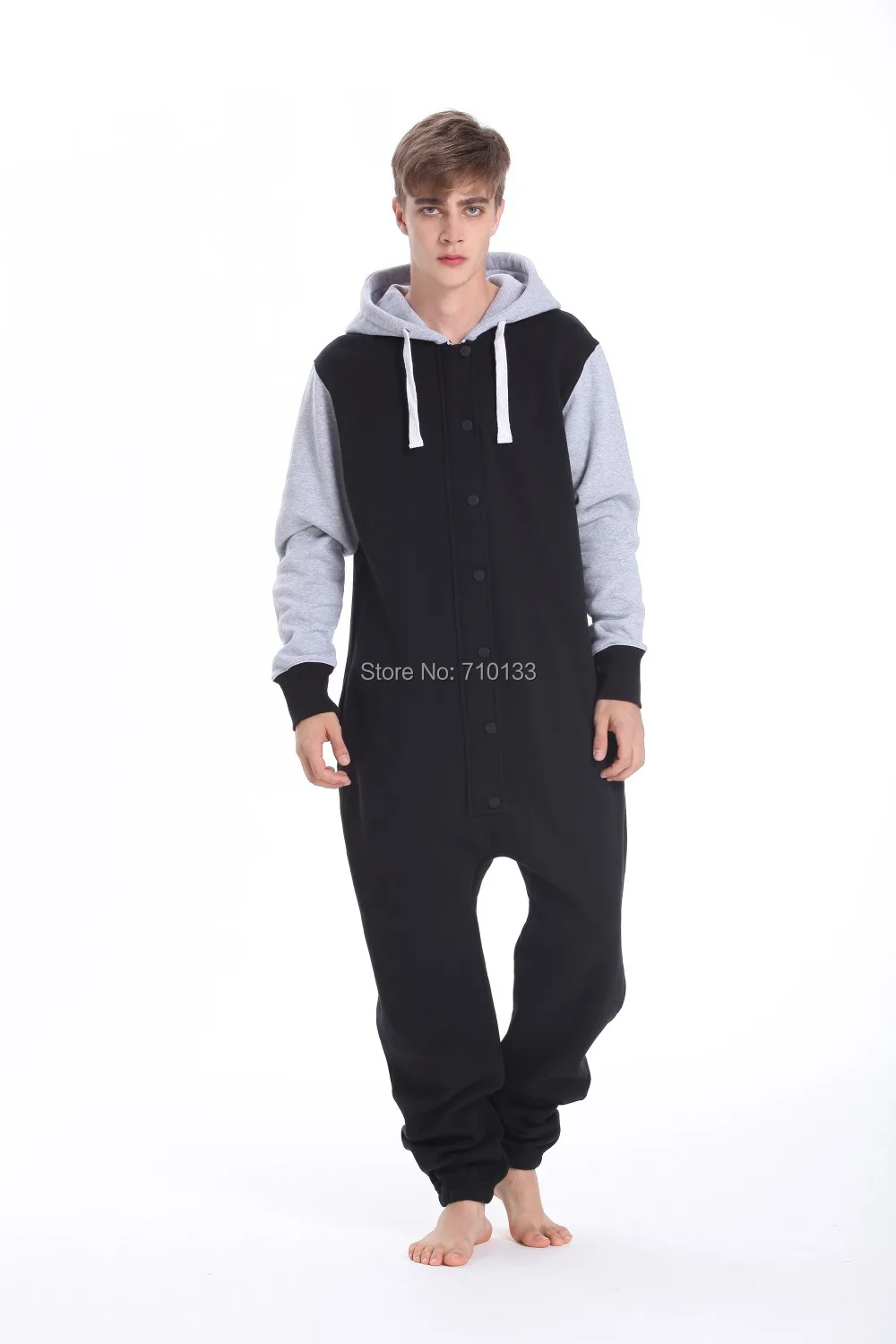 comfy one piece jumpsuit