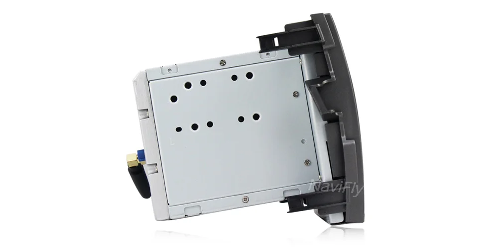 Excellent NaviFly 9" 2 din IPS DSP Car multimedia player Android 9.0 car gps radio for Toyota Corolla 2007 2008 2009 2010 2011 2G RAM WIFI 17