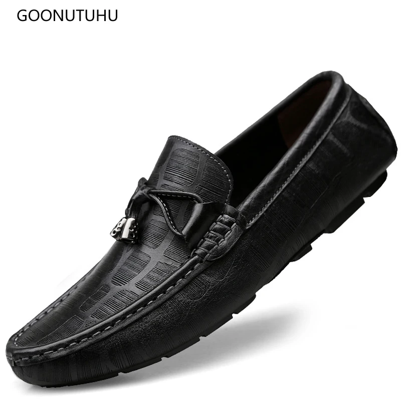 Trending loafers for men Clearance