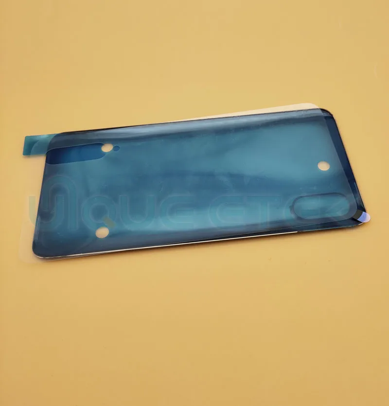 Новое поступление оригинальная панель для Xiaomi Mi 8 Explorer крышка аккумулятора pro