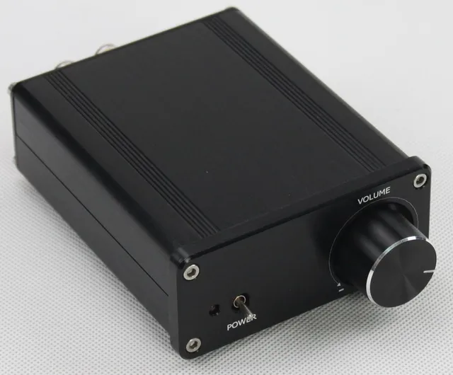 Cl D Audio Amp Desk Mini Hifi Digital Amplifier 100w Cl D Audio Amp Desk Mini Hifi Digital Amplifier 100w High Can Push