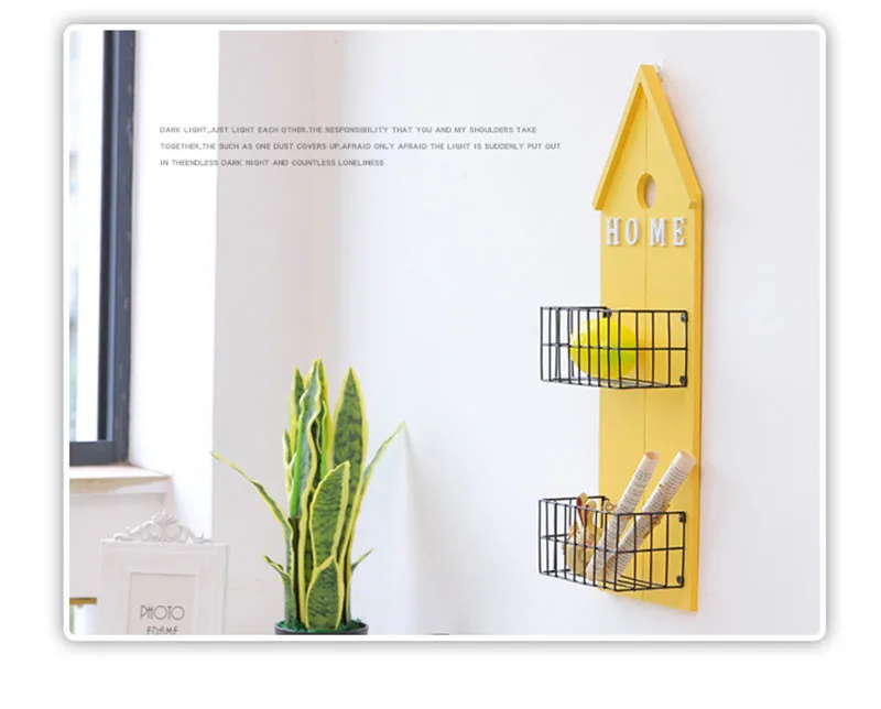 storage racks (7)
