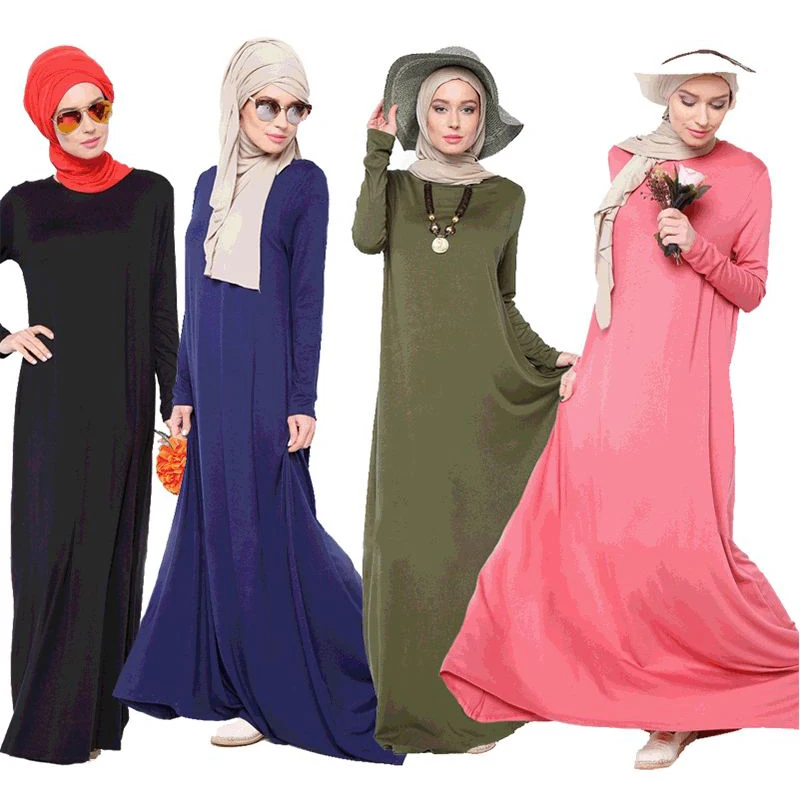Popular Burka Dress-Buy Cheap Burka Dress lots from China Burka Dress ...