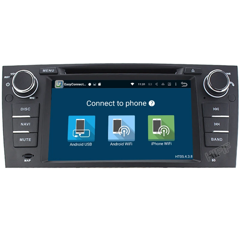 Flash Deal Octa Core Car DVD Player Pure Android 8.0 For BMW E90 E91 E92 E93 3 series Multimedia GPS Radio DVB TV BT WIFI Rear View Camera 4 Flash Deal Octa Core Car DVD Player Pure Android 8.0 For BMW E90 E91 E92 E93 3 series Multimedia GPS Radio DVB TV BT WIFI Rear View Camera 4