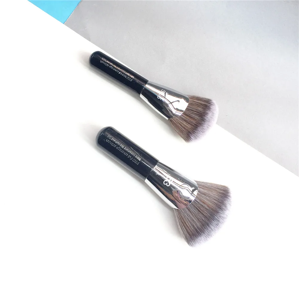 Аэрограф bd beauty Pro с полным покрытием #53 / Mini 5 контурный тональный крем